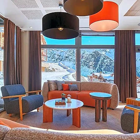 L'ecrin Blanc By Odalys Hotel