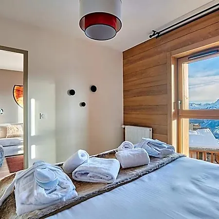 L'ecrin Blanc By Odalys Hotel