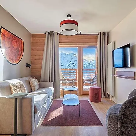 L'ecrin Blanc By Odalys Hotel 4*
