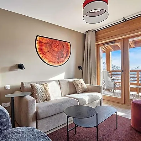 Hotel L'ecrin Blanc By Odalys 4*