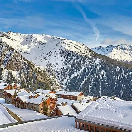 L'ecrin Blanc By Odalys Hotel 4*