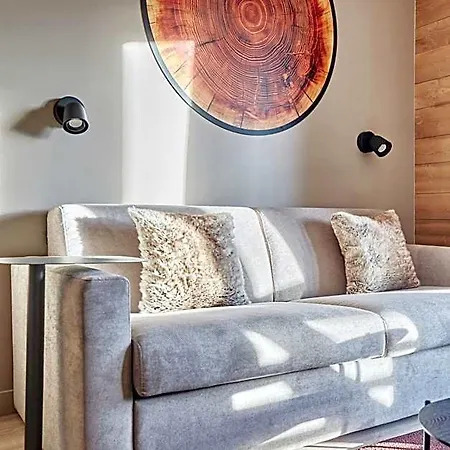 Hotel L'ecrin Blanc By Odalys