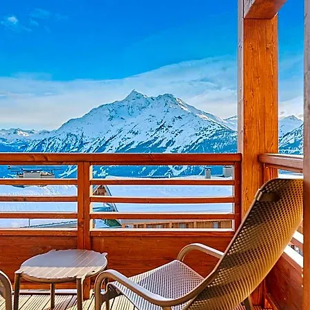 L'ecrin Blanc By Odalys 4*