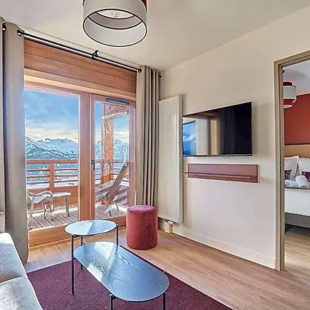 L'ecrin Blanc By Odalys Hotel