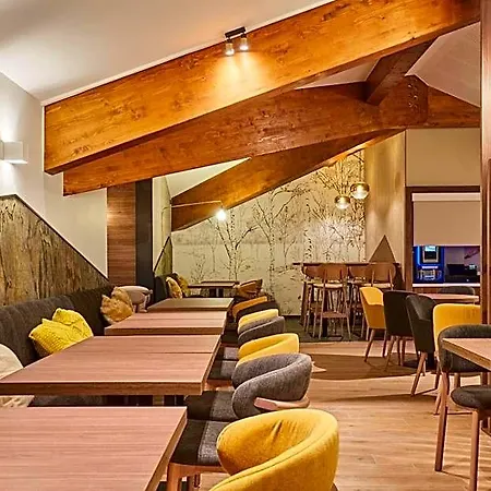 L'ecrin Blanc By Odalys Hotel Montvalezan